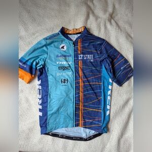 Pactimo Ascent Aero Cycling Jersey